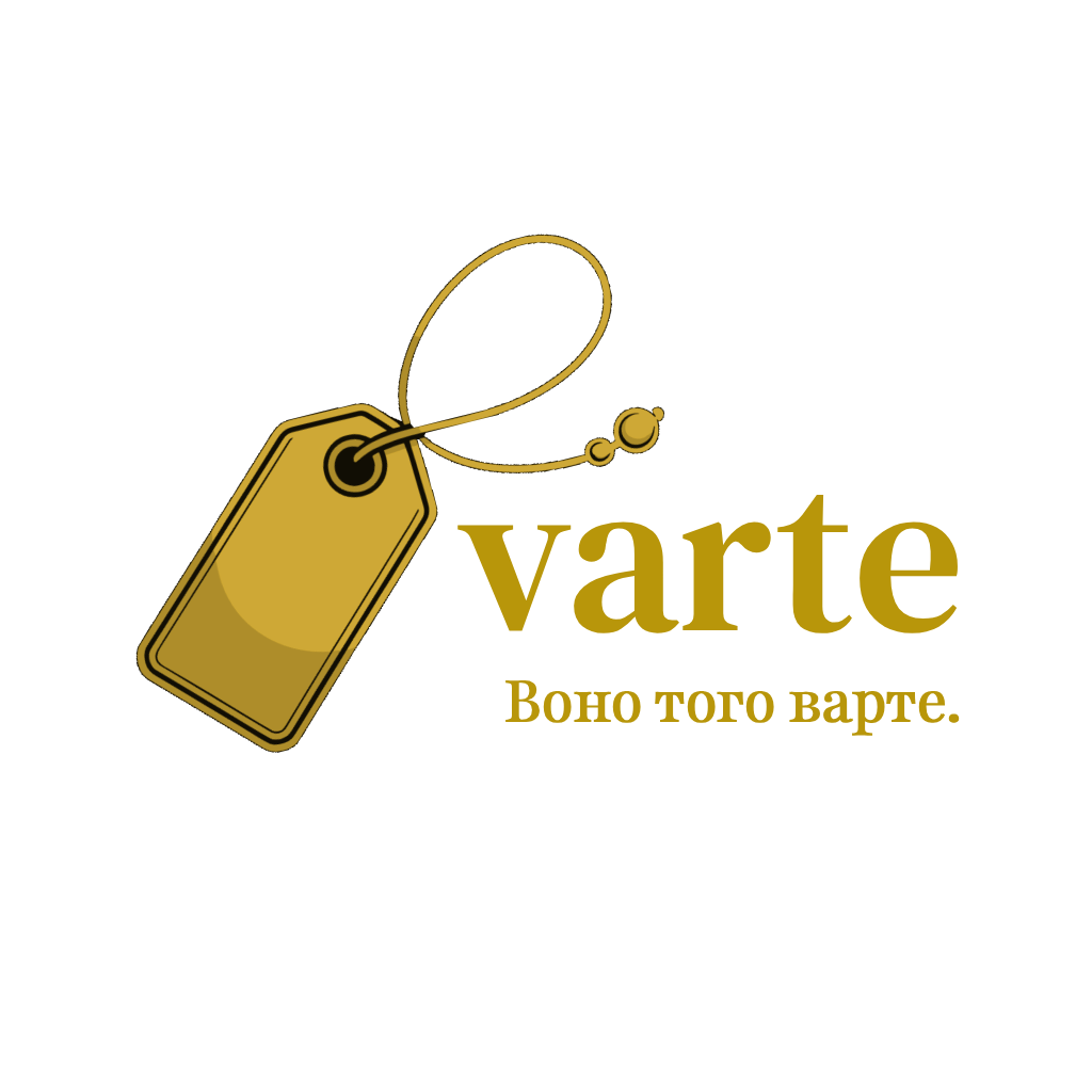 Varte